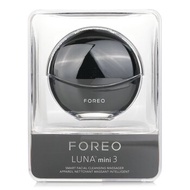 FOREO Luna 3 Smart 迷你淨透潔面儀 - # Midnight 1pcs