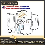 Honda Motorcycle Carburetor Repair Kit For CRF250X CRF250R CRF450R CRF450X CRF250 CRF450 CRF 250 45