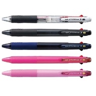 Jetstream 3-color ballpoint pen 0.38, 0.5, 0.7
