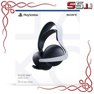 【Sony Singapore Official】Sony PULSE Elite Wireless Headset for PS5/PC/Mobile (Local Set w/1 Year Local Warranty)