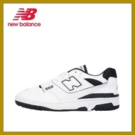 Best Sellers New Balance 550 Casual Shoes Sneakers NB BB550HA1 White Black SVCT