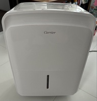 開利抽濕機