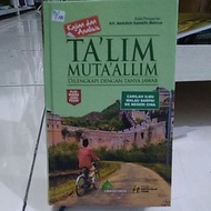 Terjemahan Talim Mutaalim Saku Lirboyo Press