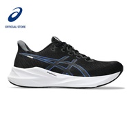 ASICS Men VERSABLAST 4 Running Shoes in Black/Illusion Blue