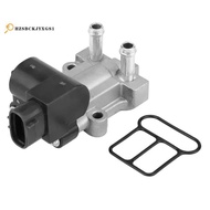 IACV Idle Air Control Valve Iac for    1.7L 01-05 Auto  Systems Replacement Part 16022-PLC-J01 16022