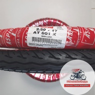 Aspira AT801X 250-17 Tubetype Motorcycle Tire