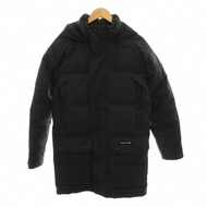 Canada Goose Down Jacket black Direct from Japan Secondhand