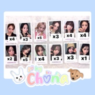 HYERIN YOOEON DAHYUN KOTONE YEONJI NIEN SOHYUN LYNN HAYEON FASHION CHAEWON JIYEONG BENEFIT EVERLINE 