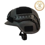m88防彈鋼盔二級安全帽戰術行動版防砍裝備軍迷cs盔戶外安全帽