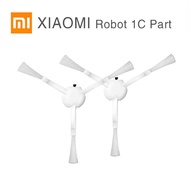 ชิ้นส่วนอะไหล่ Xiaomi เครื่องดูดฝุ่นหุ่นยนต์1c Mijia-Mijia หุ่นยนต์ถูพื้นกวาด1c