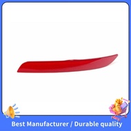 【NEW】Auto Right Rear Bumper Reflector Light Warning Signal Light for  5 Series F10 M Version 6314784