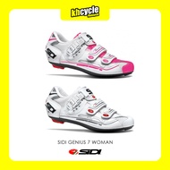 Sidi Genius 7 Women Road Cycling Shoe