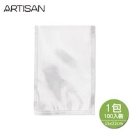 ARTISAN奧堤森15x22cm網紋真空包裝袋/100入 VB1522燦坤線上購物