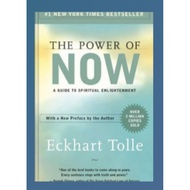 The Power of Now: Guide to S hupiritual Enlightenment