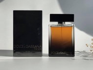 [HCM]Nước hoa nam D&G The One for Men EDP 100ml