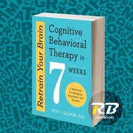 Retract Your Brain: Cognitive Behavior Therapy in 7 Weeks: A Workboo