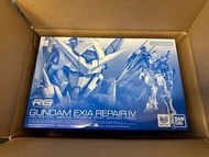 港魂 bandai 高達 RG Gundam Exia Repair IV