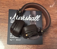 Marshall Major IV 無線藍牙耳罩式耳機