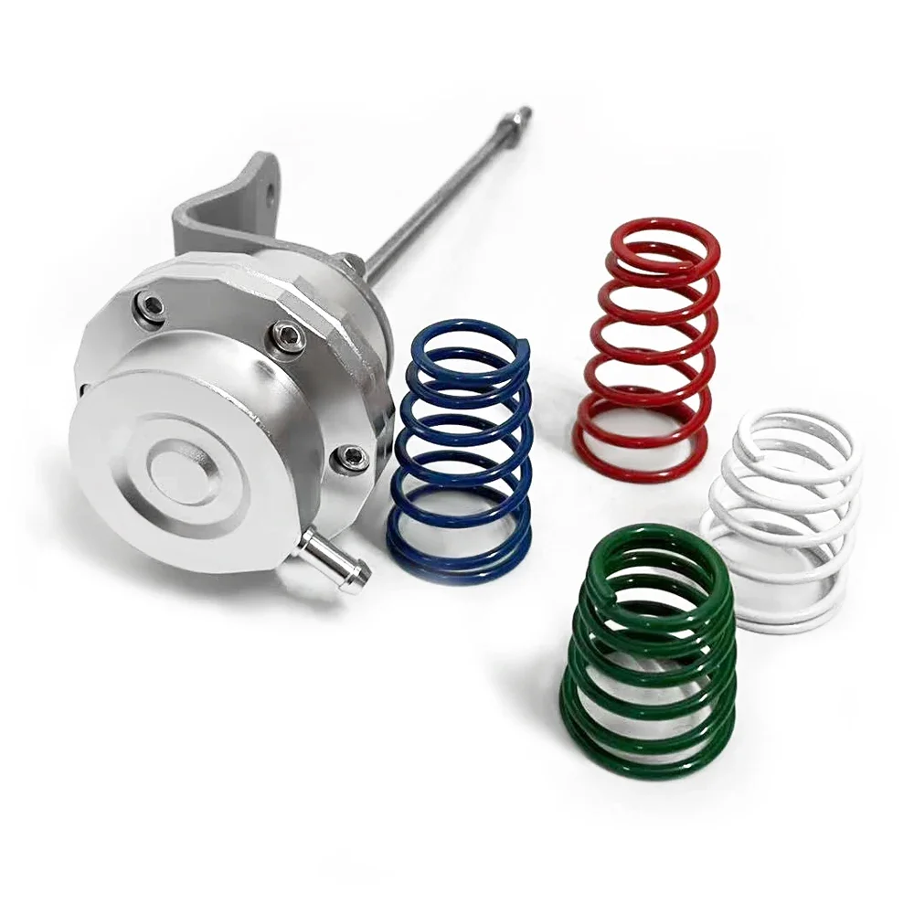auto Billet Aluminum Turbo Actuator for AUDI VW GOLF MK5 K04 Turbo Wastegate Actuator K04 TURBO AC11