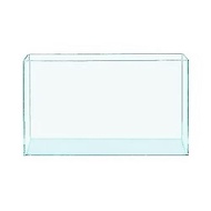 (Allow 1pcs per order only)Crystal Clear Tank Aquarium Aquascape Premium Aquarium (30cm 35cm 40cm 50