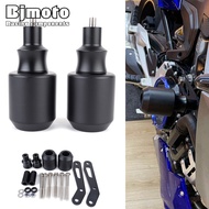 Motorcycle Slider Frame Sliders Engine Protective Guard Cover Falling Protection For BMW F900R F900X