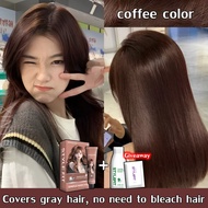 hair dye STYLE FIT Dye your hair at home hair colour inai rambut pewarna rambut colour rambut hair c