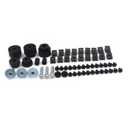 WAVE DASH WAVEDASH DASH V1 BODY COVER SCREW / FRAME COVER SCREW