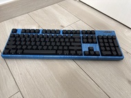 Filco Majestouch Convertible 2 Bluetooth Keyboard 藍牙鍵盤