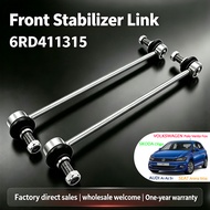 Front Stabilizer Link Volkswagen Polo Vento . Audi A1 A2 / 6R0411315