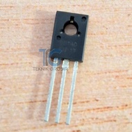 NPN D882 / 2SD882 Transistor – Suitable for Electronic Service