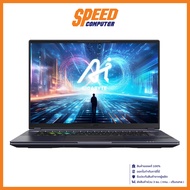 GIGABYTE AORUS 16X ASG-63THC64SH NOTEBOOK (โน้ตบุ๊ค) 16.0“ Intel Core™ i9-14900HX / GeForce RTX™ 407