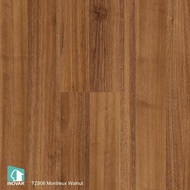 INOVAR Laminated Flooring Traffic Zone - TZ806 Montreux Walnut