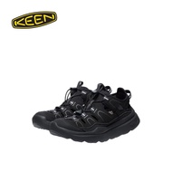 Keen Wk450 Sandal Black/Black Womens Boots