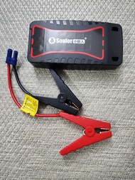 Soulor 多功能汽車應急啟動電源
