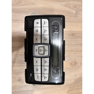 Perodua Bezza Radio Bluetooth USB
