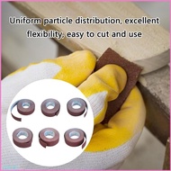 Ahead Durability Sandpaper Roll Perfect for Rust Removal and Surfaces Refinishing Sand Paper Roll Wi
