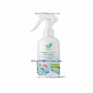 Umbili สเปรย์กำจัดไรฝุ่น สูตรออร์แกนิก ปลอดภัยต่อคนและสัตว์เลี้ยง Umbili Organic Mite Spray