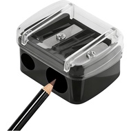 Pengasah Pensil Eyeliner, Pengasah Pensil untuk Eyeliner, Pengasah Pensil Solekan, Pengasah Eyeliner