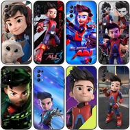 OPPO F5 A73 F7 F9 Pro A7X A9 F11 F17 F25 Pro F19 A74 F19 Pro Plus F27 Compatibility TPU Phone Cases 