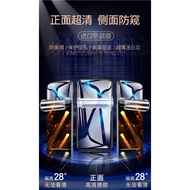 Suitable for Glory x10 Anti-peeping Hydrogel Film Full Screen Coverage Glory 9x Mobile Phone Protect