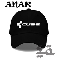 Cube 2 sport baseball cap for kids