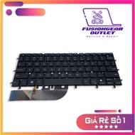 Dell Inspiron Laptop Keyboard With Led New - Zin 13 7347 7348 7352 7353 7359 7547 7548 XPS 13 9343 9350 9360 9370 13 7347