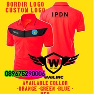 KAOS BAJU IPDN INSTITUT PEMERINTAHAN DALAM NEGERI
