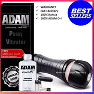 Adam sex toy for male men Masturbator for men Masturbate vibrator with Adam Smooth lubricant oil 120