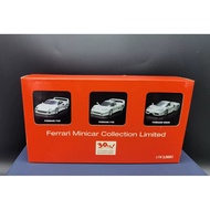 [Ready Stock, If You Have Any Questions Contact] KYOSHO 1: 64 FERRARI F40 F50 EN