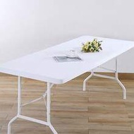 1/2/4/6pcs Picnic Table Cover, Milk Silk Fabric, Foldable Table Cover, Sun Protection Cover, High El