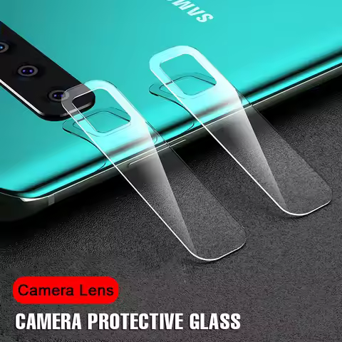 Phone Camera Screen Protector for Samsung S10 Protective Glass for Samsung Galaxy S8 S9 Plus S10 Plu