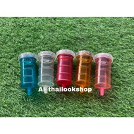 🔥BOTOL MINYAK 2T KAWASAKI RR/KR/KRZ RXZ 125ZR UNIVERSAL MOTOR 2STROKE RACING THAILOOK THAILAND READY