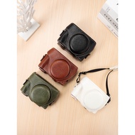 Quality Treasure Suitable for Sony ZV1F Camera Case ZV1M2 Protective Case ZV1F ZV1M2 ZV1 Second Gene