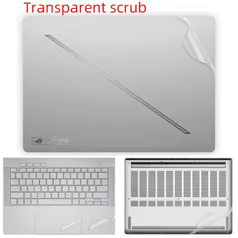 Suitable for ASUS ROG Zephyrus G14 GA403WW GA403WM GA403WR laptop shell protective film and computer